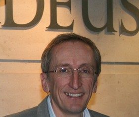 Thomas Drexler Thomas Drexler