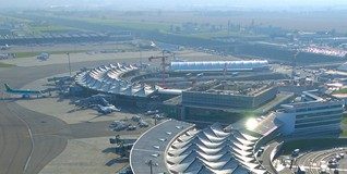 Aéroport de Lyon