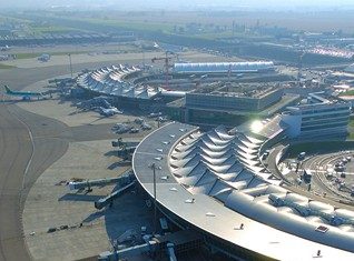 Aéroport de Lyon Aéroport de Lyon