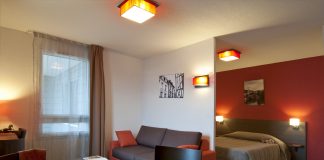 Adagio Access Poitiers (F. Belmokthar)
