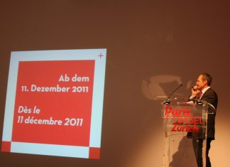 Alain Barbey, DG de Lyria Alain Barbey, DG de Lyria