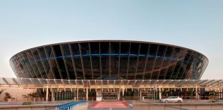 Crédit Photos : Aéroports de la Côte d’Azur