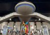 Crédit Photo : Aéroports de la Côte d’Azur