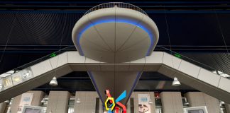 Crédit Photo : Aéroports de la Côte d’Azur