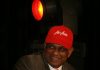 Tony Fernandes en février 2011, à Paris
