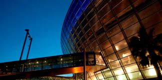 Crédit : Aéroports de la Côte d'Azur
