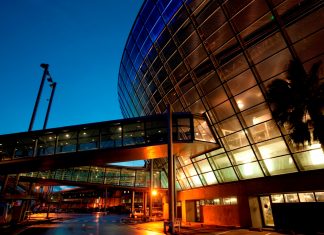 DR Aéroports de la Côte d’Azur