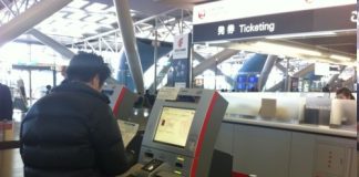 crédit : Air China