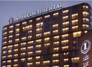 DR IHG