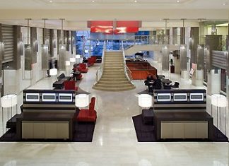 DR Accor