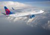 Crédit : Boeing