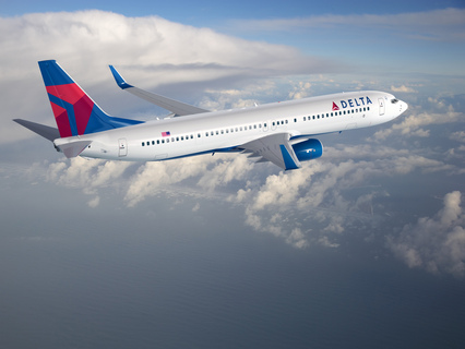 Crédit : Boeing