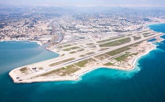 Aéroport Nice DR Aéroport Nice DR