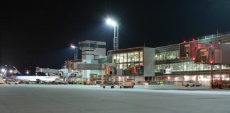 DR
