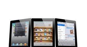 L'iPad 2