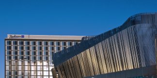 Le Radisson Blu de Stockholm