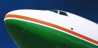 (c) Eva Airways