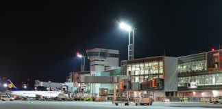 DR