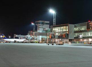 DR