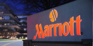 DR Marriott