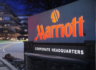 DR Marriott