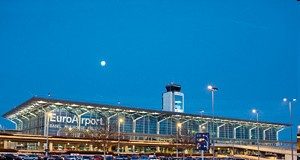 DR EuroAirport