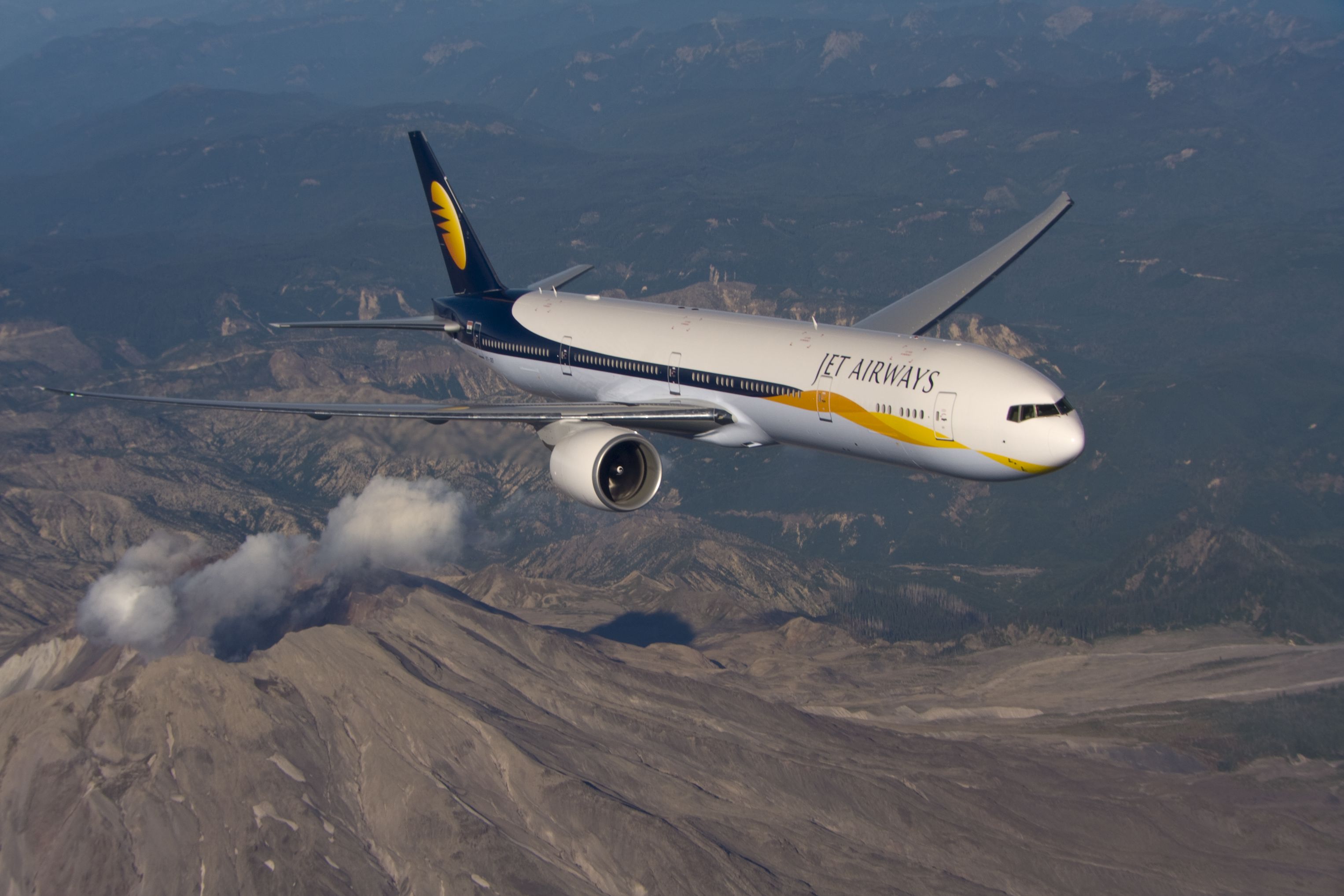 DR Jet Airways DR Jet Airways