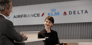 DR Air France
