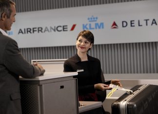 DR Air France