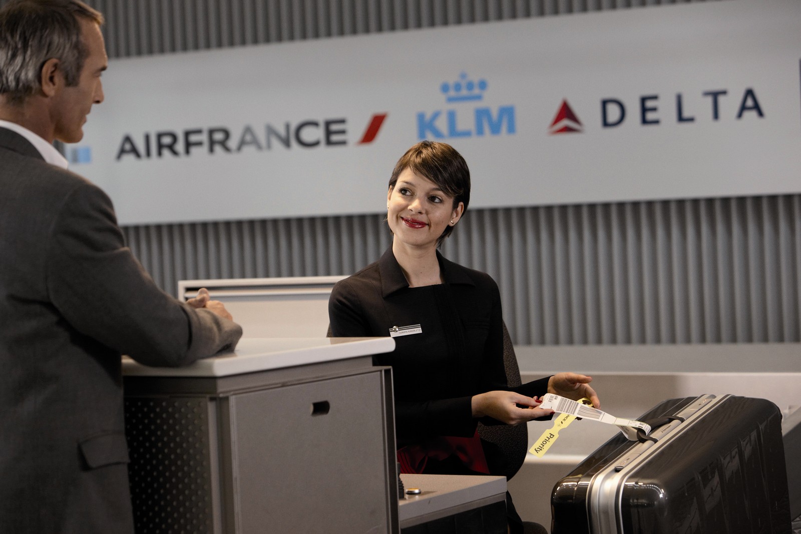 DR Air France DR Air France