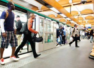 DR RATP