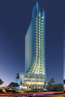 Le Howard Johnson Surabaya East