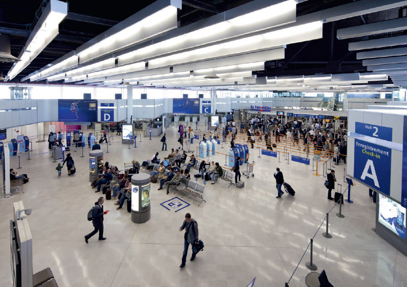 The low-cost phenomenon has reached France The low-cost phenomenon has reached France