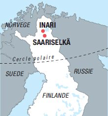Lapland - Practical info