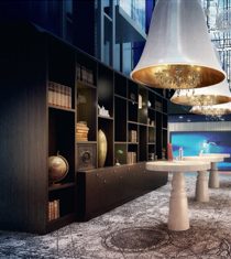 The Amsterdam andaz The Amsterdam andaz