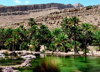 Oman