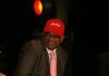 Tony Fernandes (photo FG)