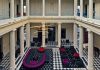 L'hôtel Radisson Blu, à Nantes