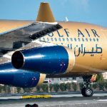 For a long time the only airline in the Persian Gulf, Gulf Air has suffered from the growing ambitions of its regional neighbours and is now expanding its medium-haul services from Bahrain.