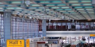 FR Aéroport Marseille Provence