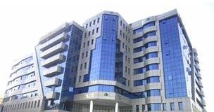 DR
