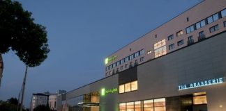 DR