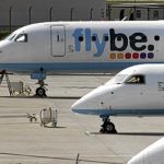 With a fleet of medium-capacity Bombardier and Embraer aircraft, Flybe connects European regions.