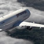 At a time when the profitability of its traditional short-haul routes is flagging, Lufthansa is transferring a large proportion of its European routes to its low-cost subsidiary Germanwings.
