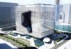 DR Zaha Hadid Architects