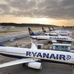 As Europe's leading airline in terms of the number of passengers carried, Ryanair intends to address its main handicap with business travellers. It has recently introduced flights from Brussels Zaventem and Rome Fiumicino, in addition to its bases in Charleroi and Rome Ciampino.
