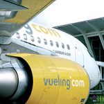 With its low prices, but also its business class, Vueling illustrates the current trend towards convergence of models.