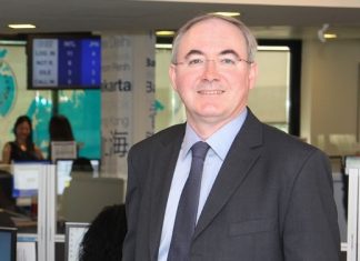Dr Arnaud Derossi (DR)