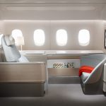 Air France La Première Haute Couture Suite