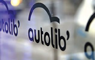 Autolib'